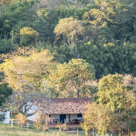 Hospedaria Fazenda Aguas Claras-2